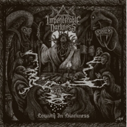 Impenetrable Darkness - Loyalty in Blackness